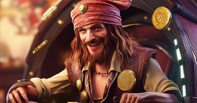 CaptainSlots 